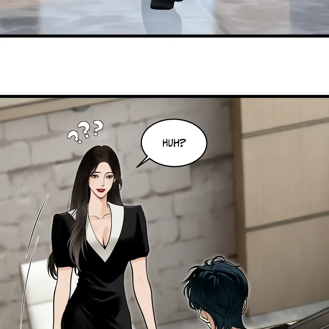 A Millennium Of Love - Chapter 7 Page 14
