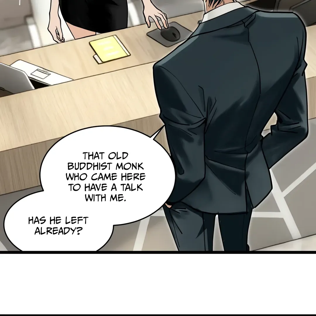 A Millennium Of Love - Chapter 7 Page 15