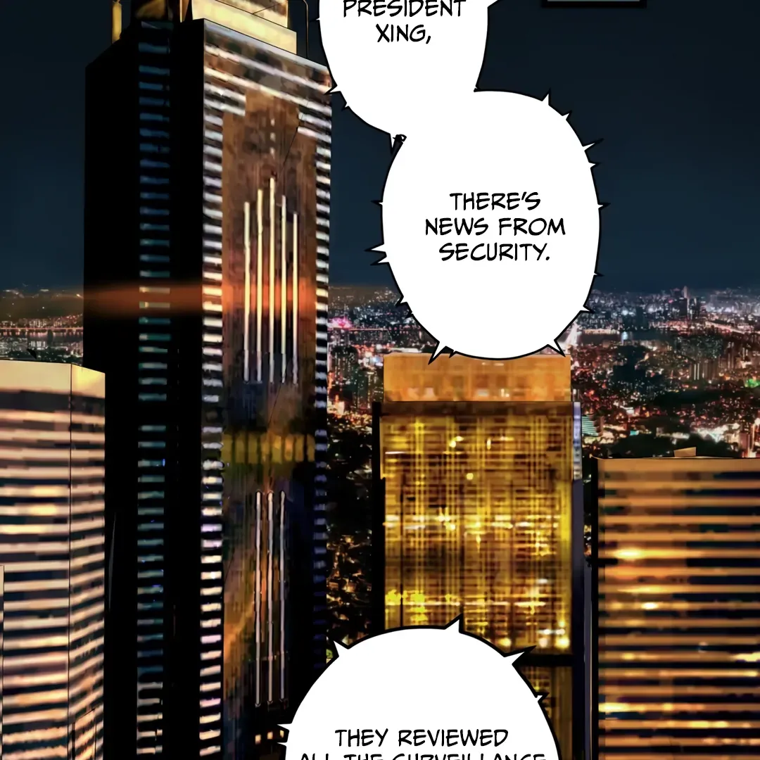 A Millennium Of Love - Chapter 7 Page 19