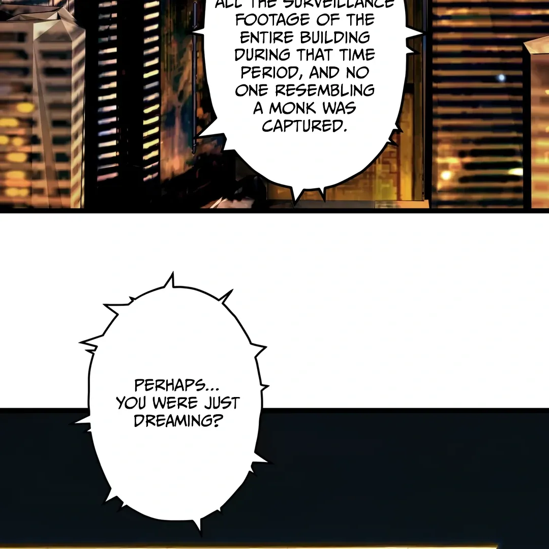 A Millennium Of Love - Chapter 7 Page 20