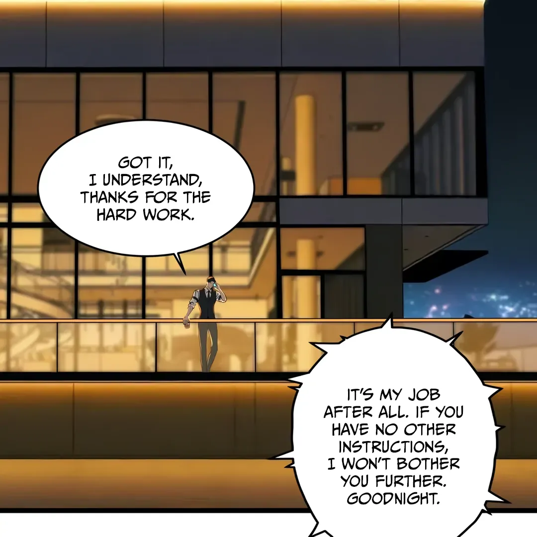 A Millennium Of Love - Chapter 7 Page 21