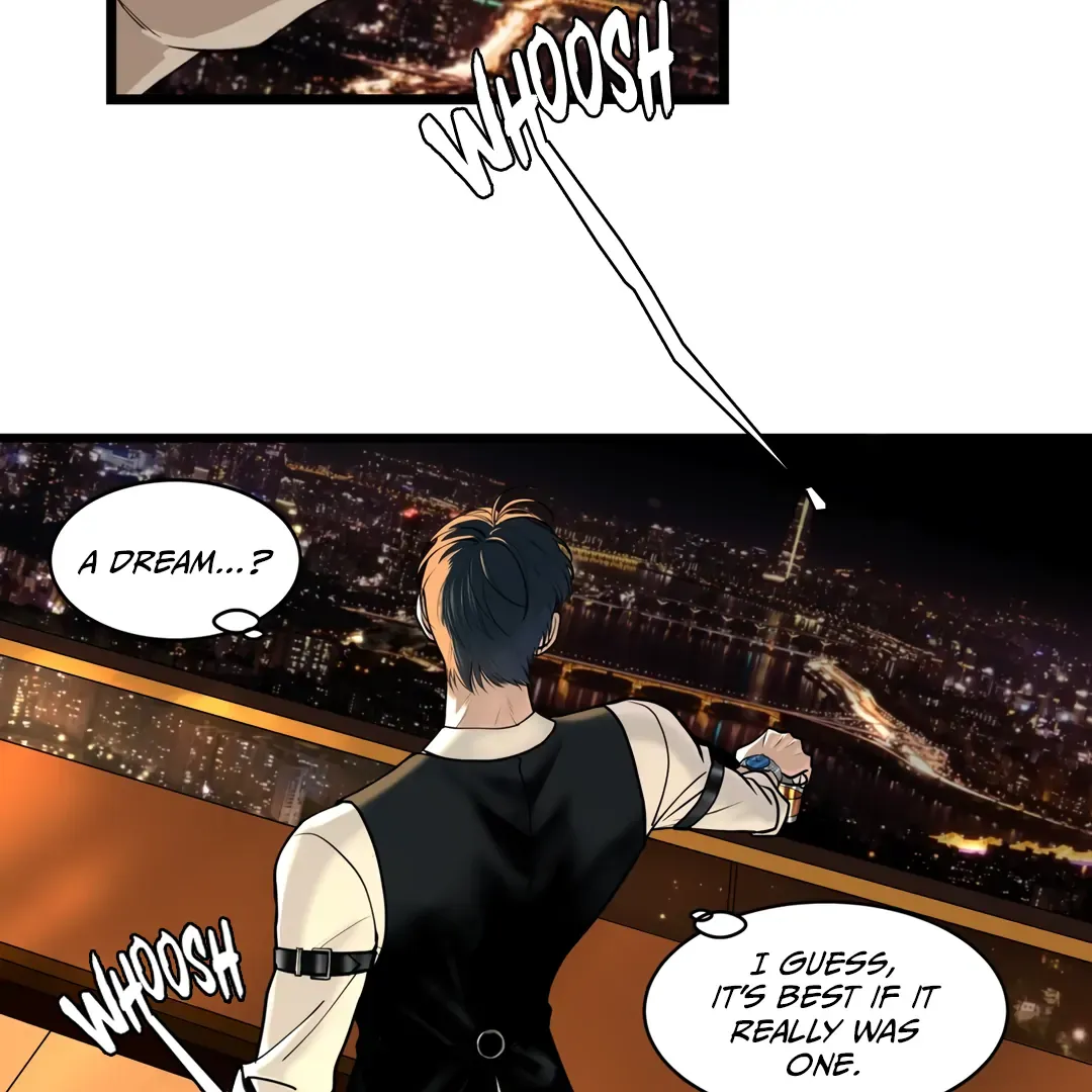 A Millennium Of Love - Chapter 7 Page 23