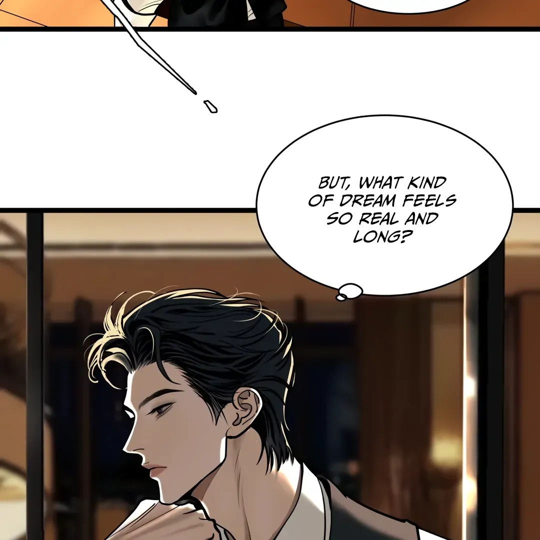 A Millennium Of Love - Chapter 7 Page 24