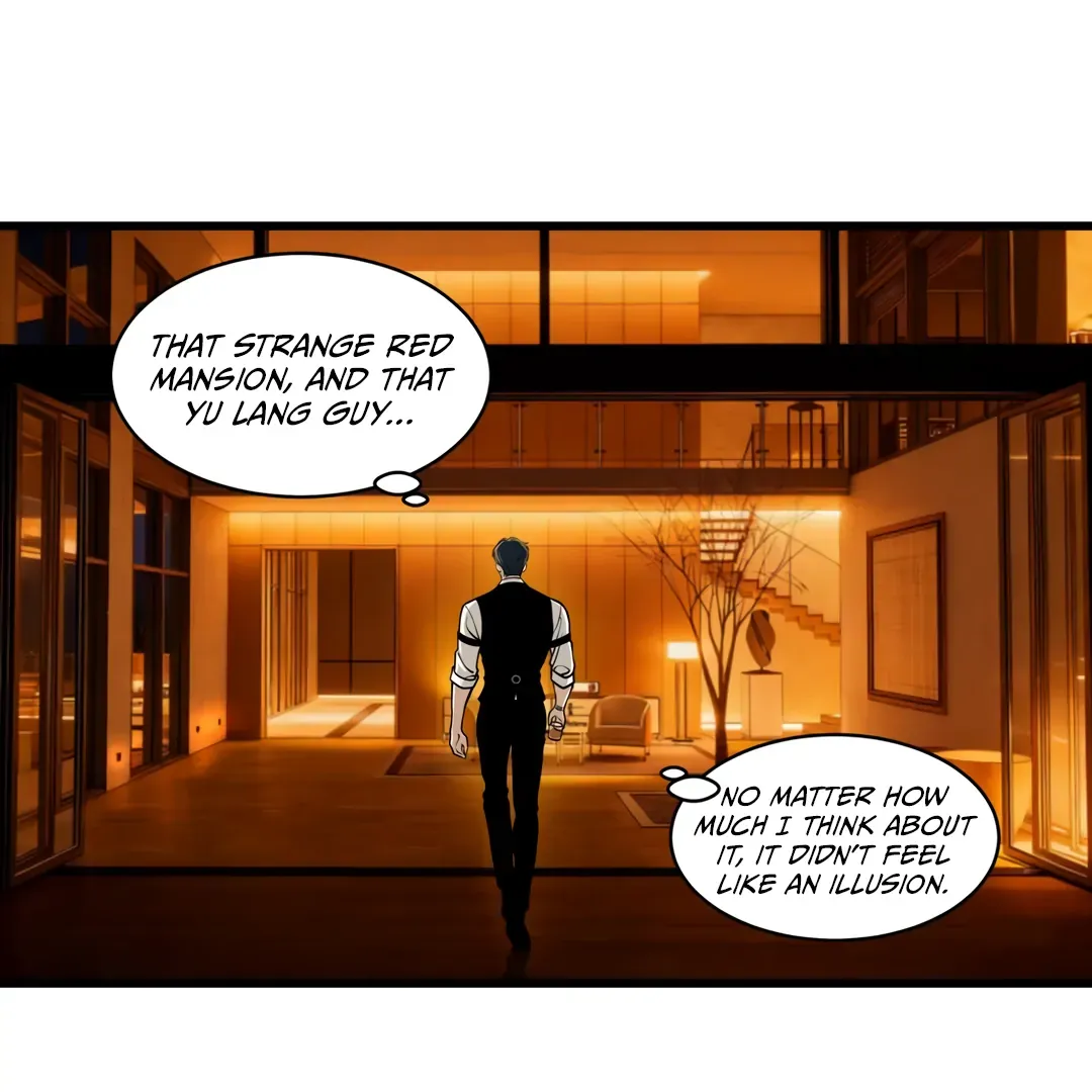 A Millennium Of Love - Chapter 7 Page 26