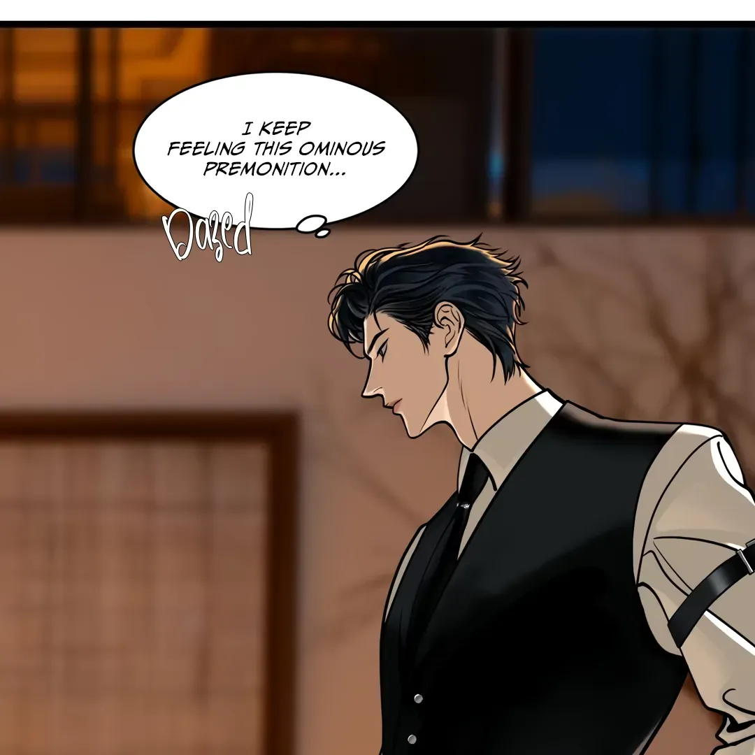 A Millennium Of Love - Chapter 7 Page 27
