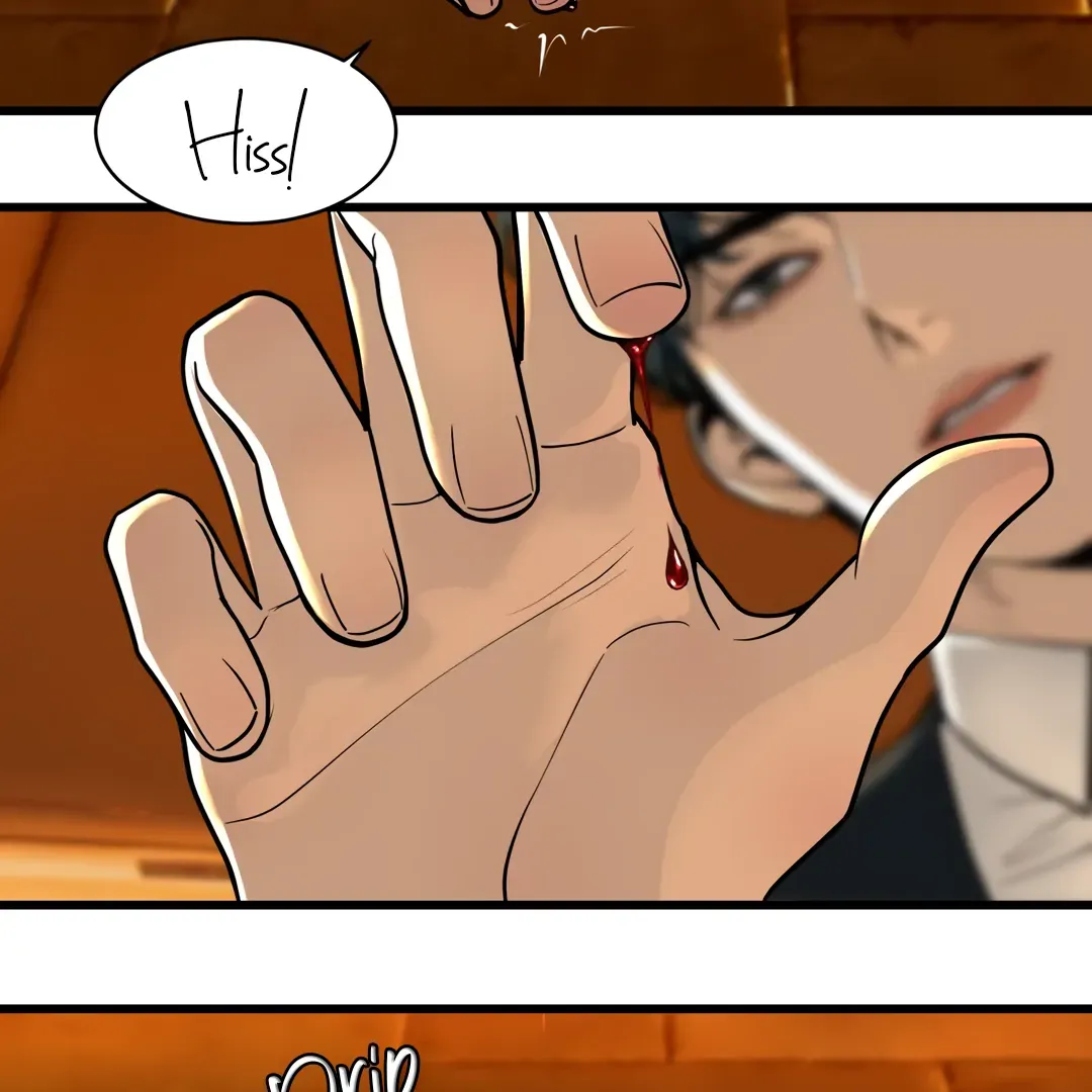 A Millennium Of Love - Chapter 7 Page 30