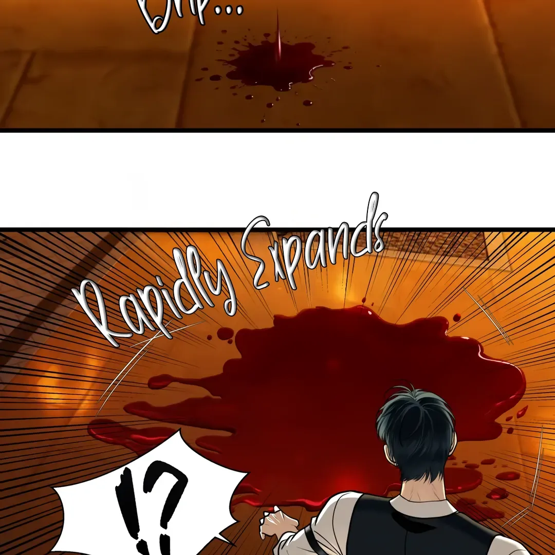 A Millennium Of Love - Chapter 7 Page 31