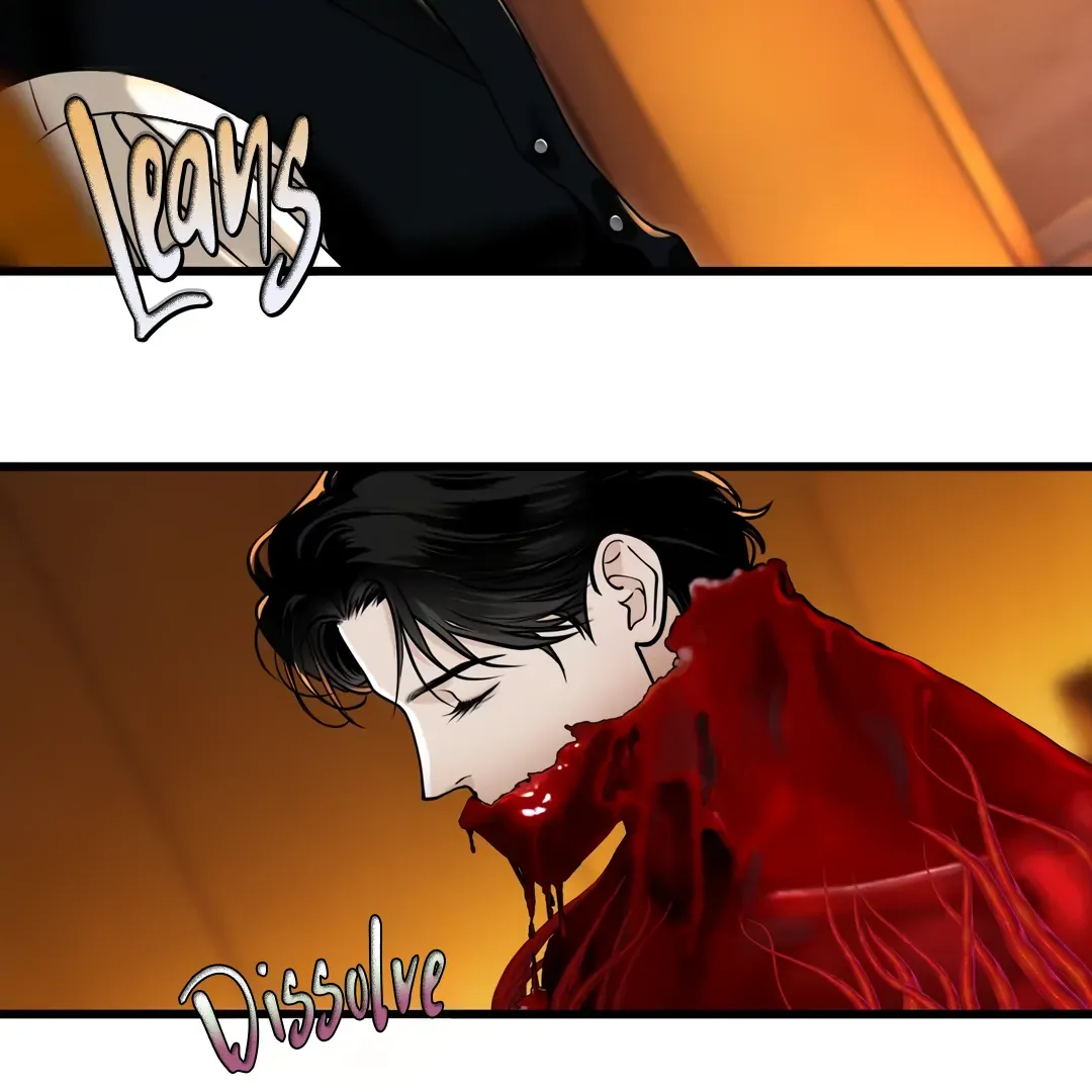 A Millennium Of Love - Chapter 7 Page 41