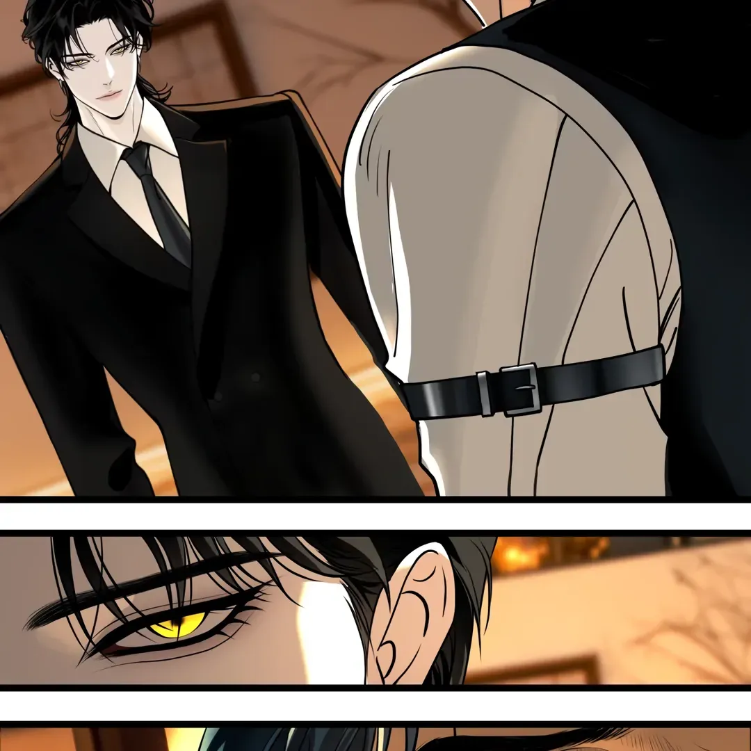 A Millennium Of Love - Chapter 7 Page 45
