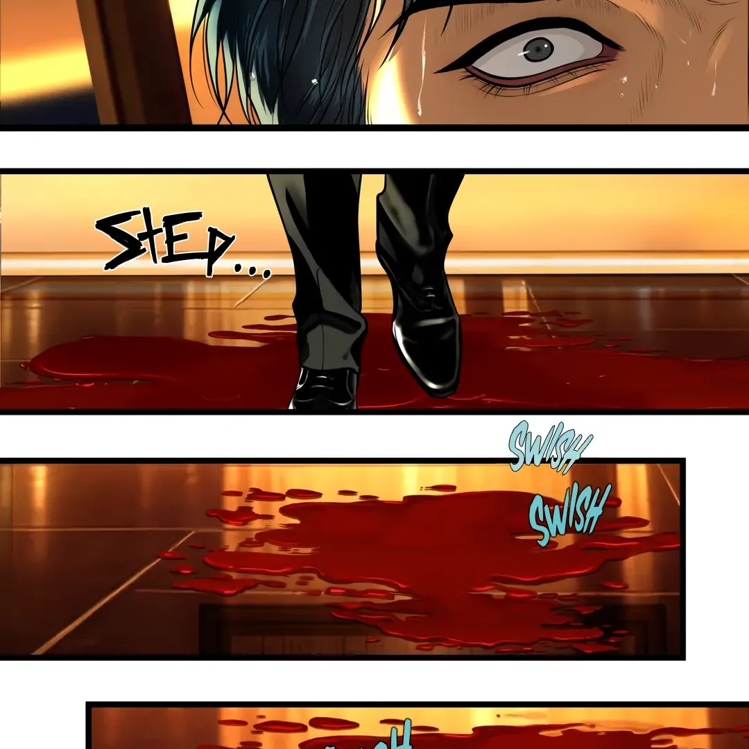 A Millennium Of Love - Chapter 7 Page 46