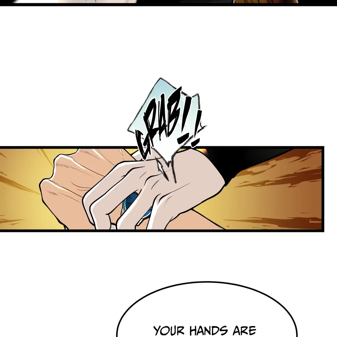 A Millennium Of Love - Chapter 7 Page 54