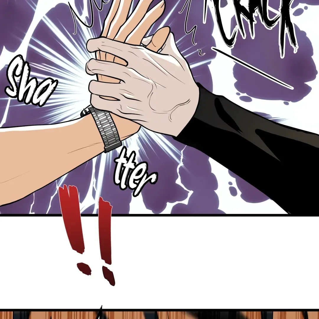 A Millennium Of Love - Chapter 7 Page 57