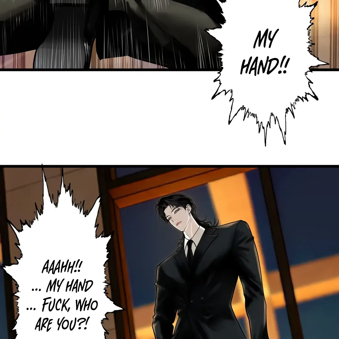 A Millennium Of Love - Chapter 7 Page 60