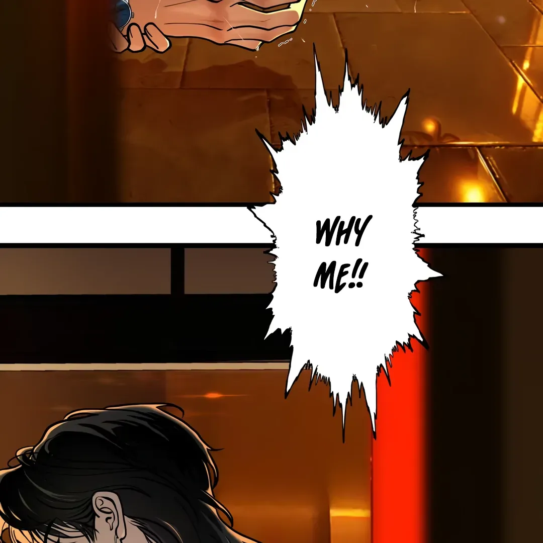 A Millennium Of Love - Chapter 7 Page 63