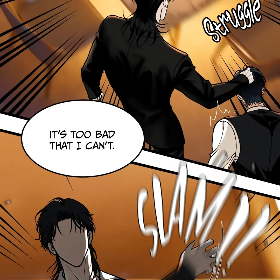 A Millennium Of Love - Chapter 7 Page 71