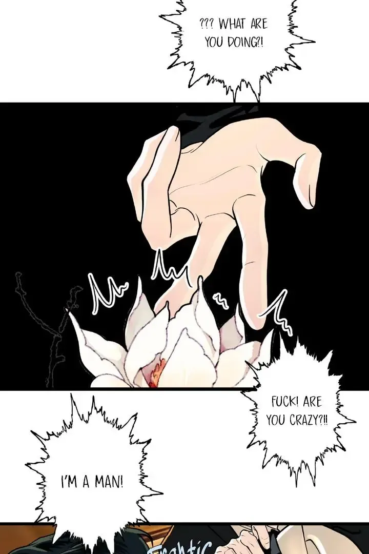 A Millennium Of Love - Chapter 8 Page 3