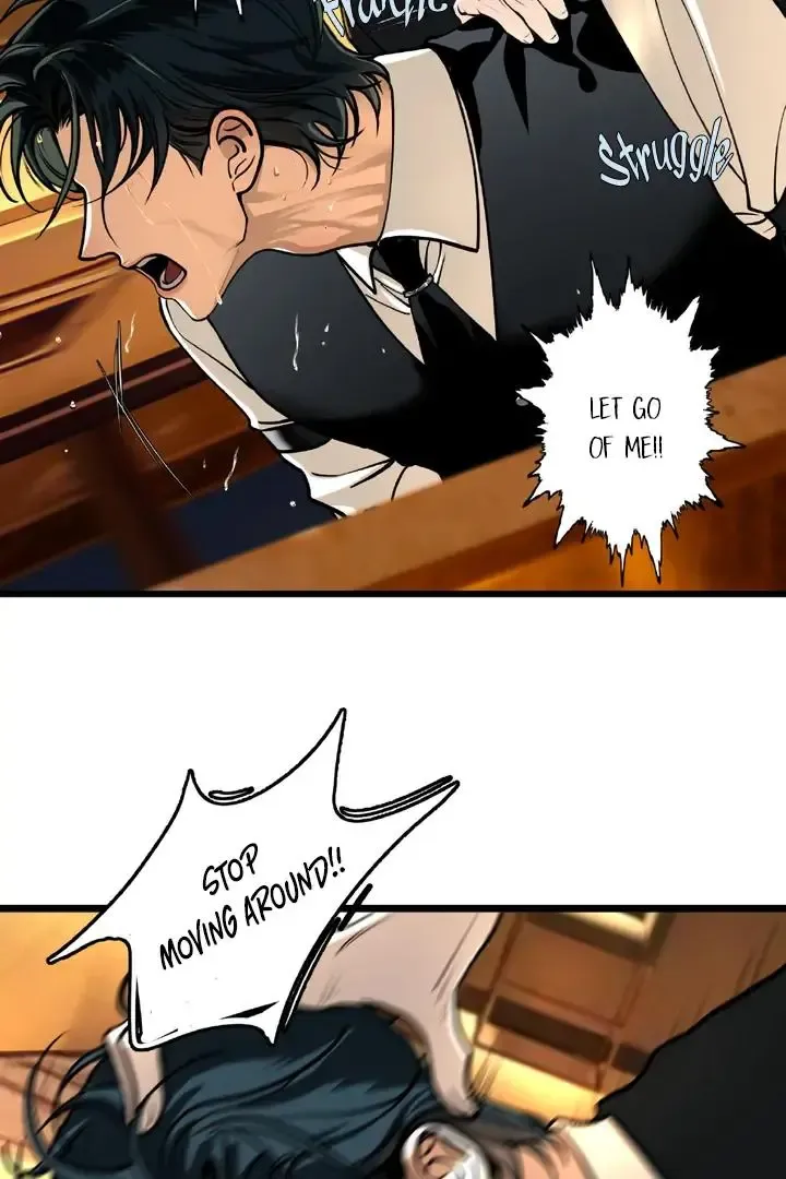 A Millennium Of Love - Chapter 8 Page 4