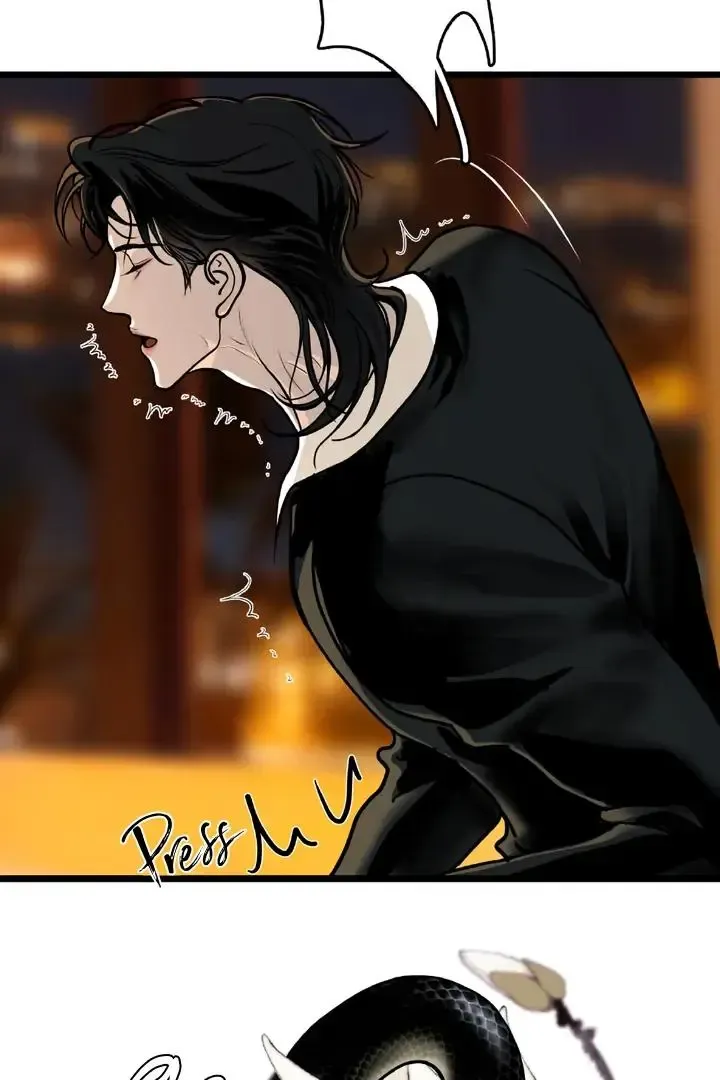 A Millennium Of Love - Chapter 8 Page 9