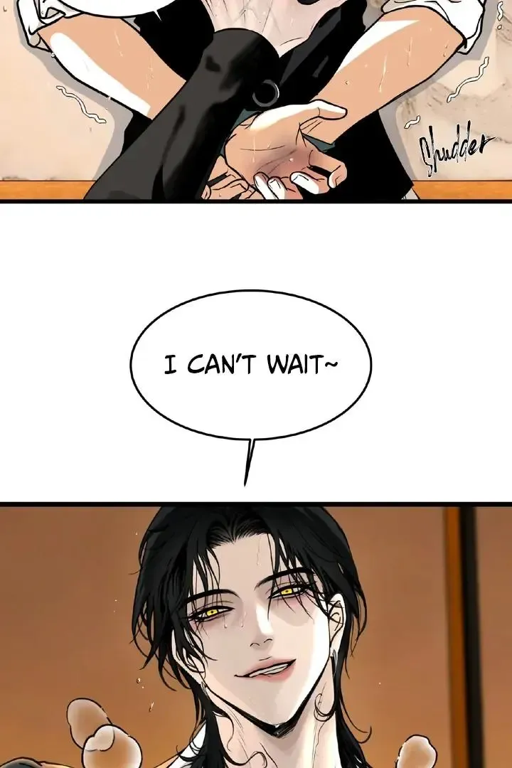 A Millennium Of Love - Chapter 8 Page 20
