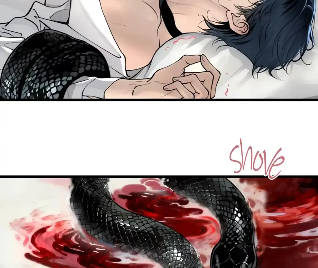 A Millennium Of Love - Chapter 9 Page 17