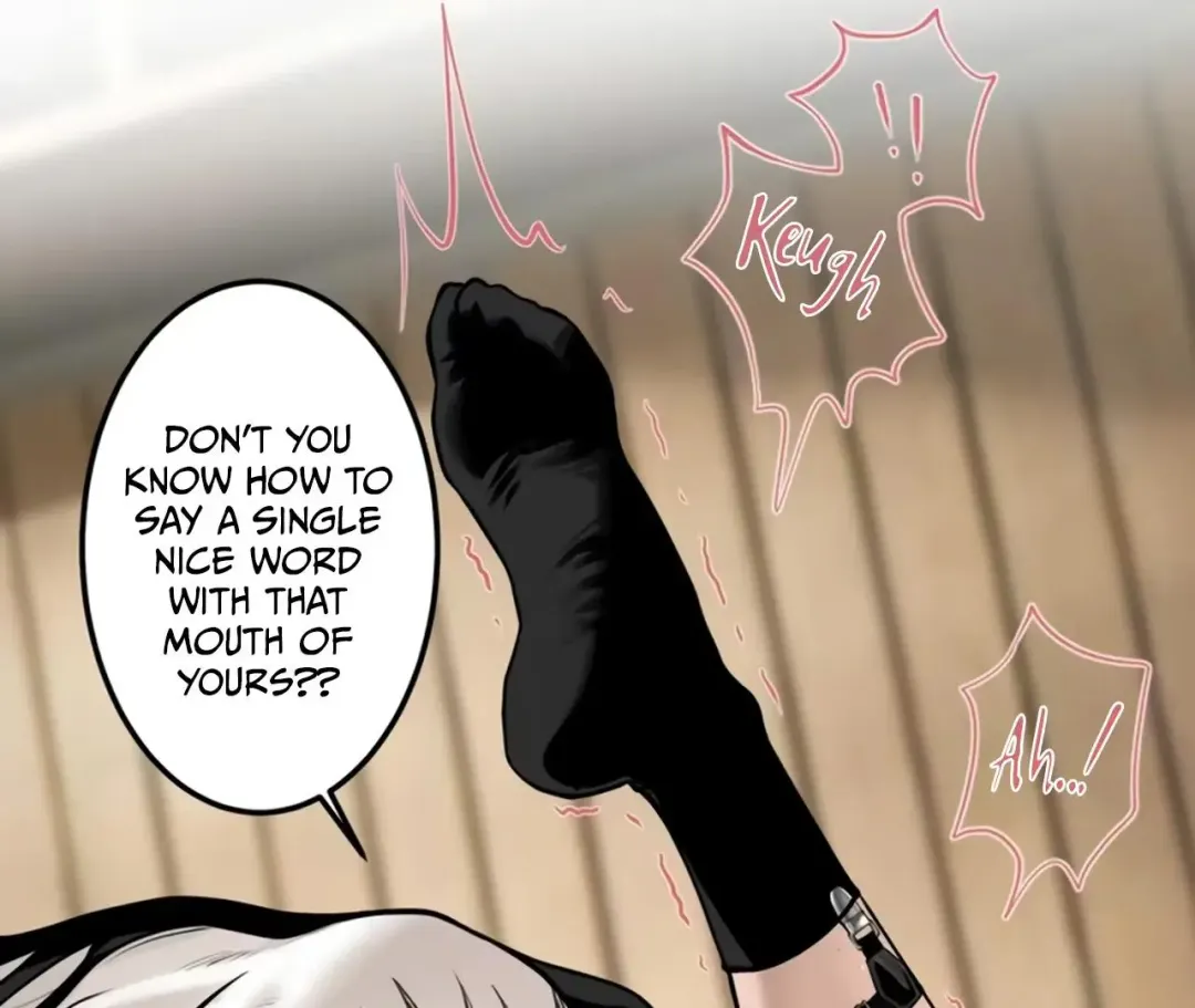 A Millennium Of Love - Chapter 9 Page 29