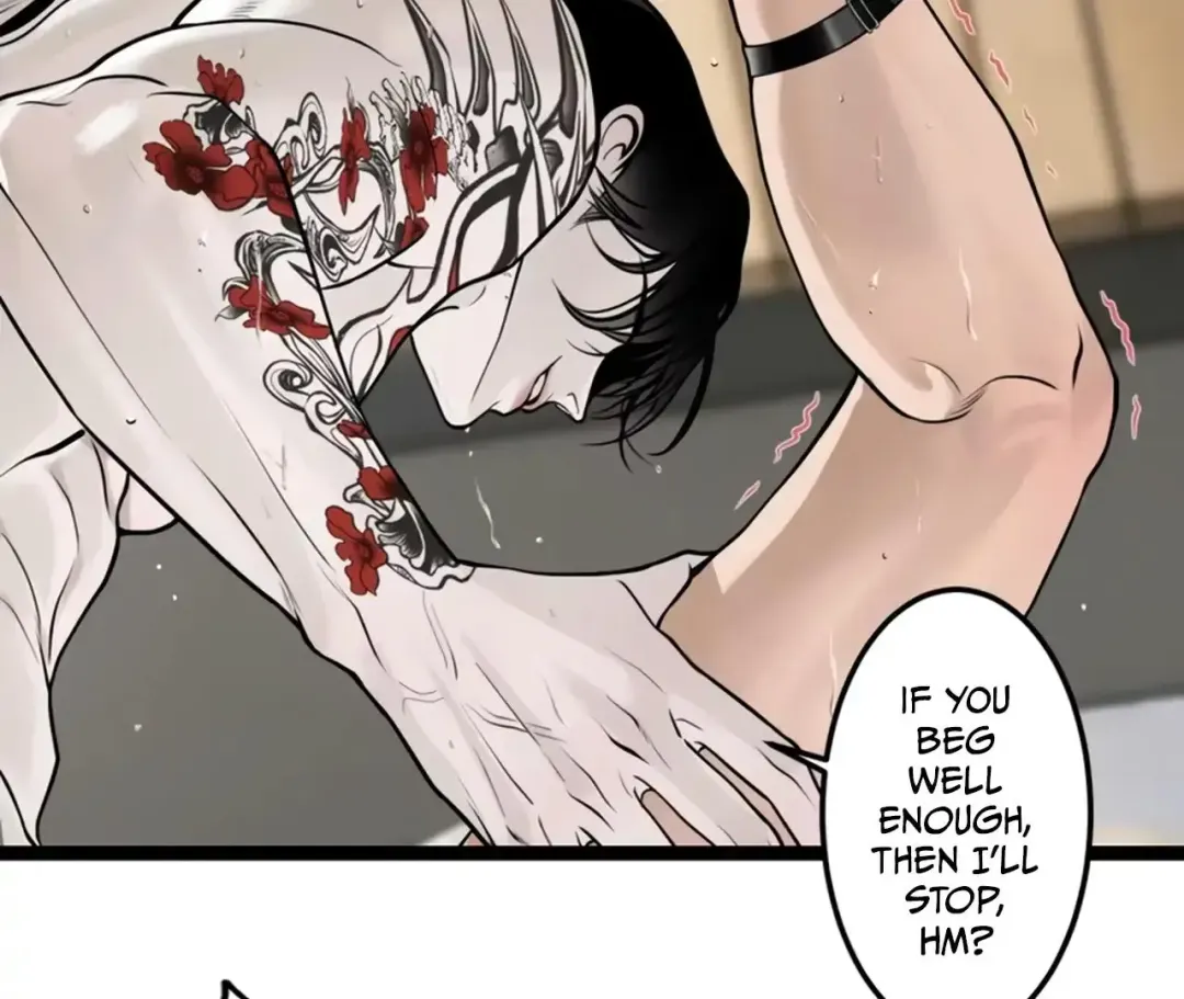 A Millennium Of Love - Chapter 9 Page 30