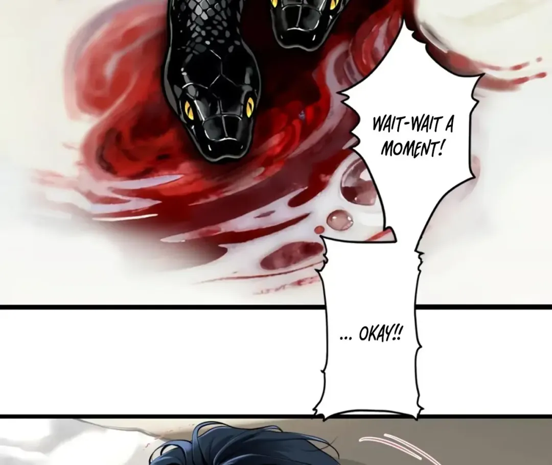 A Millennium Of Love - Chapter 9 Page 32