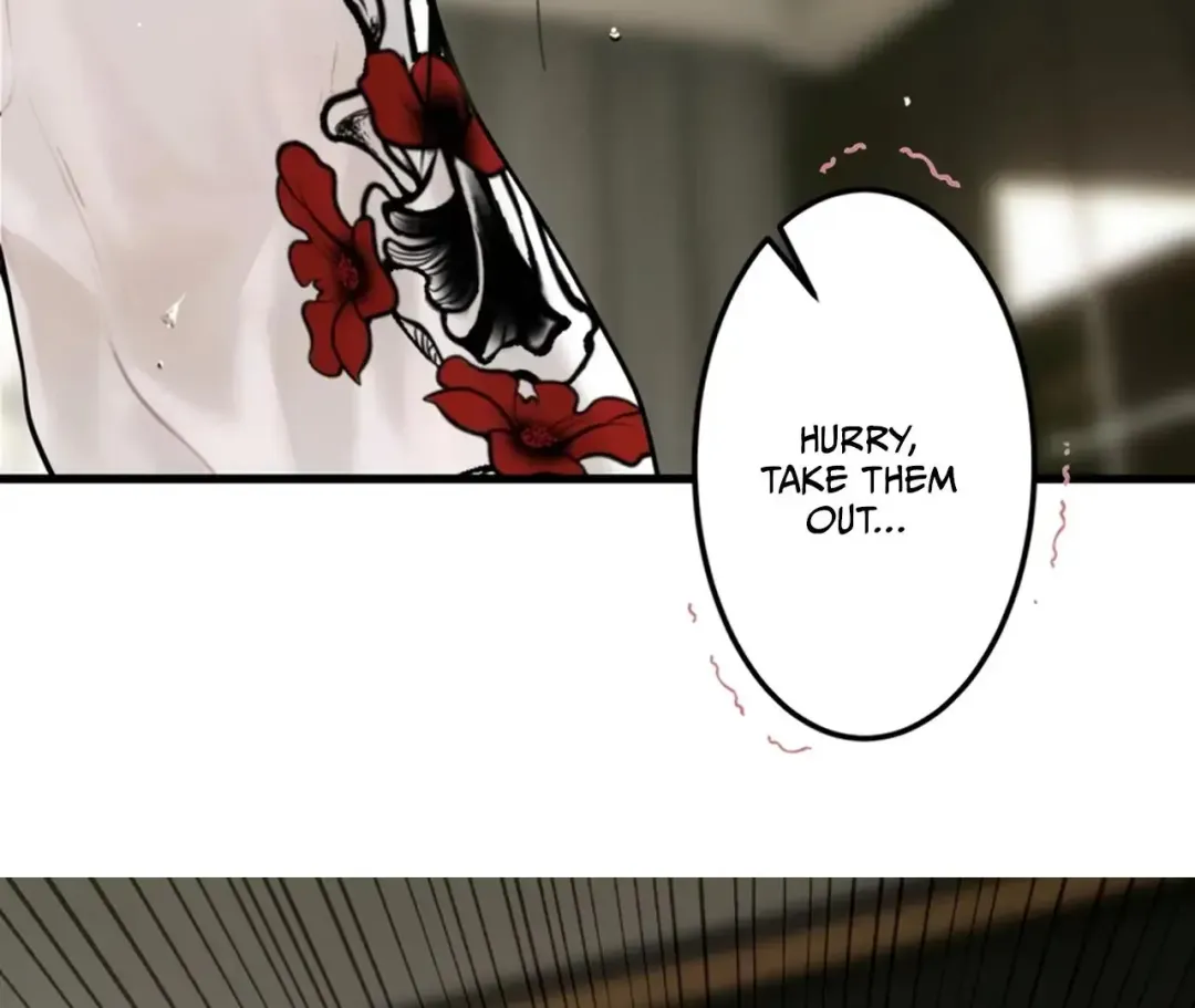 A Millennium Of Love - Chapter 9 Page 39