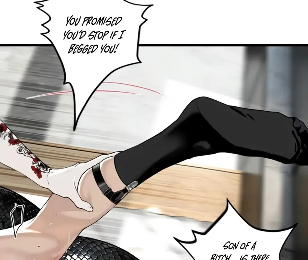 A Millennium Of Love - Chapter 9 Page 49