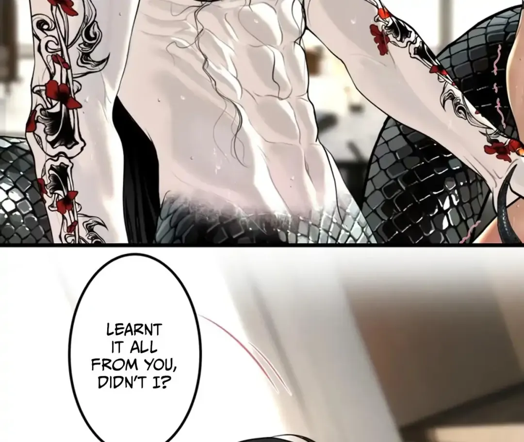 A Millennium Of Love - Chapter 9 Page 52