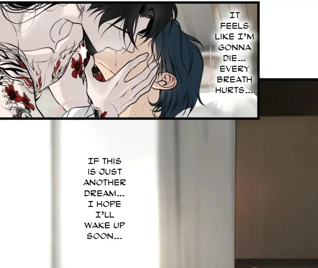 A Millennium Of Love - Chapter 9 Page 57