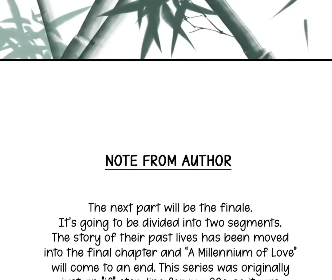 A Millennium Of Love - Chapter 9 Page 61