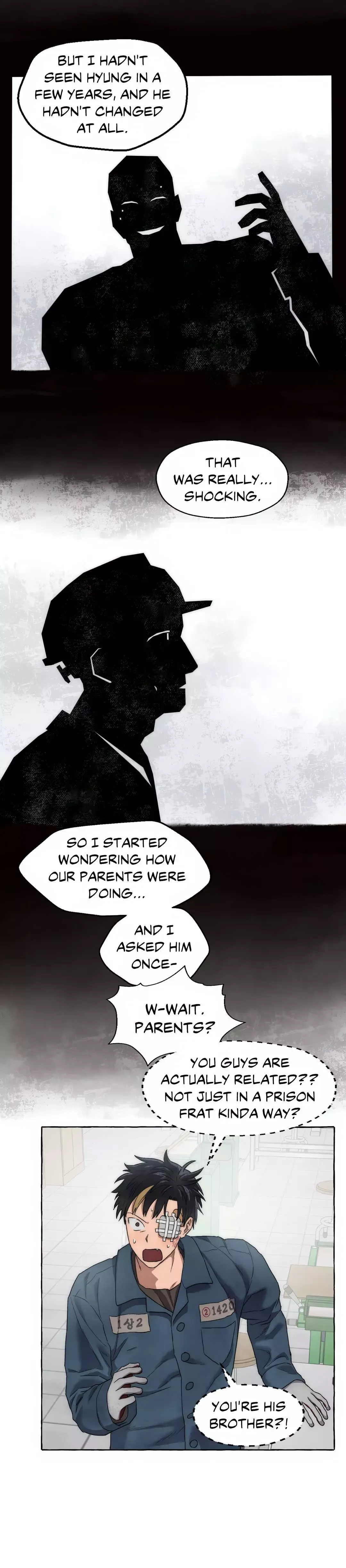 Slammer Dogs - Chapter 12 Page 16