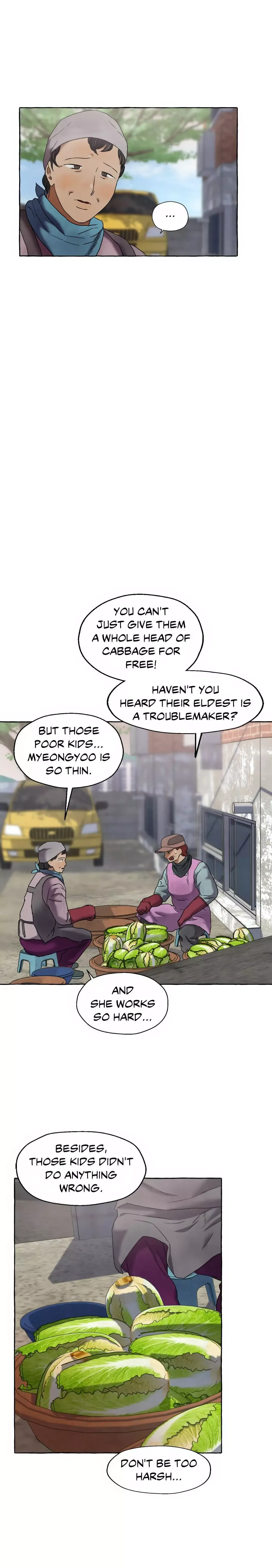 Slammer Dogs - Chapter 16 Page 9