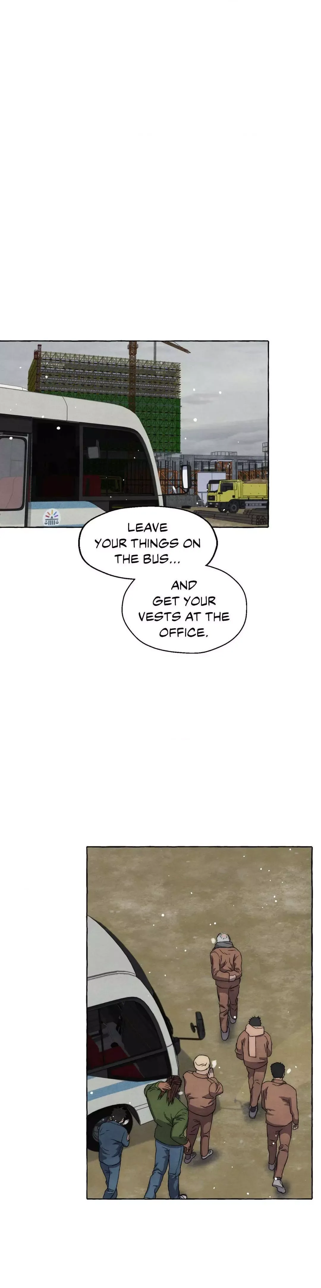 Slammer Dogs - Chapter 17 Page 24