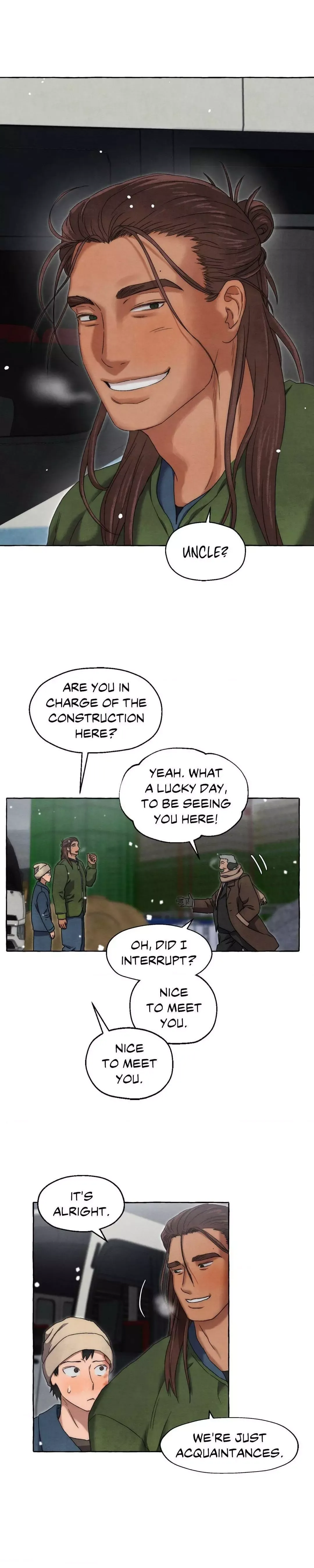 Slammer Dogs - Chapter 18 Page 3