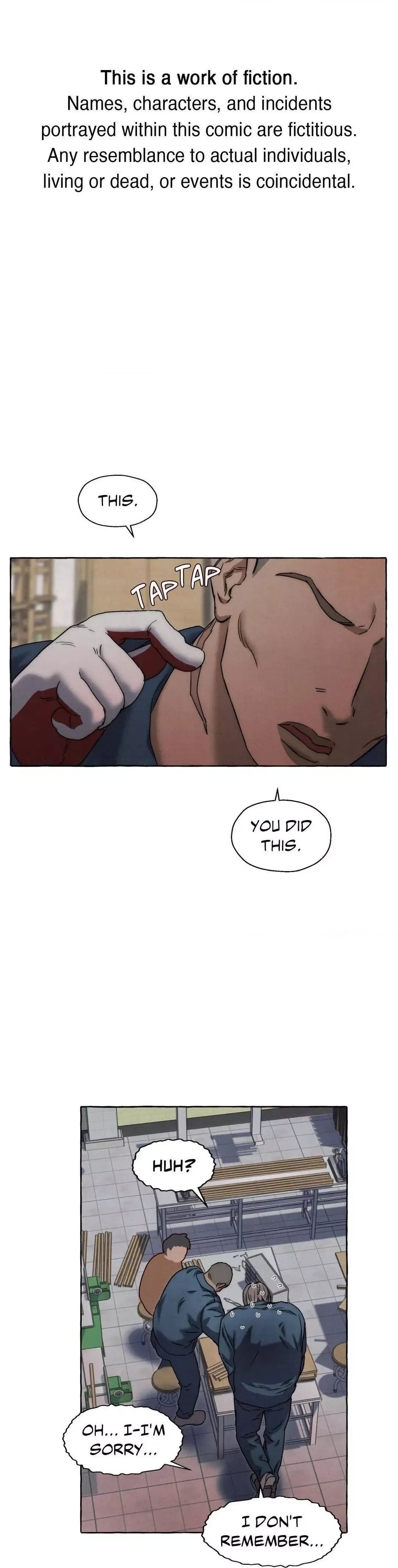 Slammer Dogs - Chapter 19 Page 2