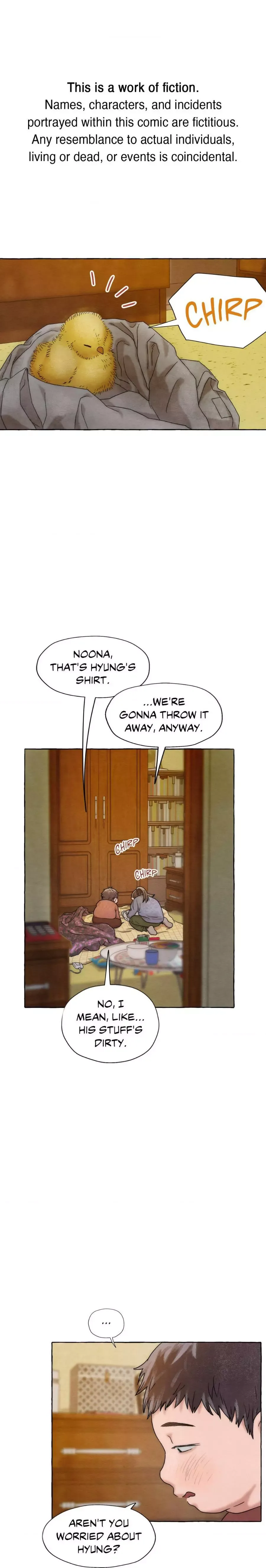 Slammer Dogs - Chapter 2 Page 2