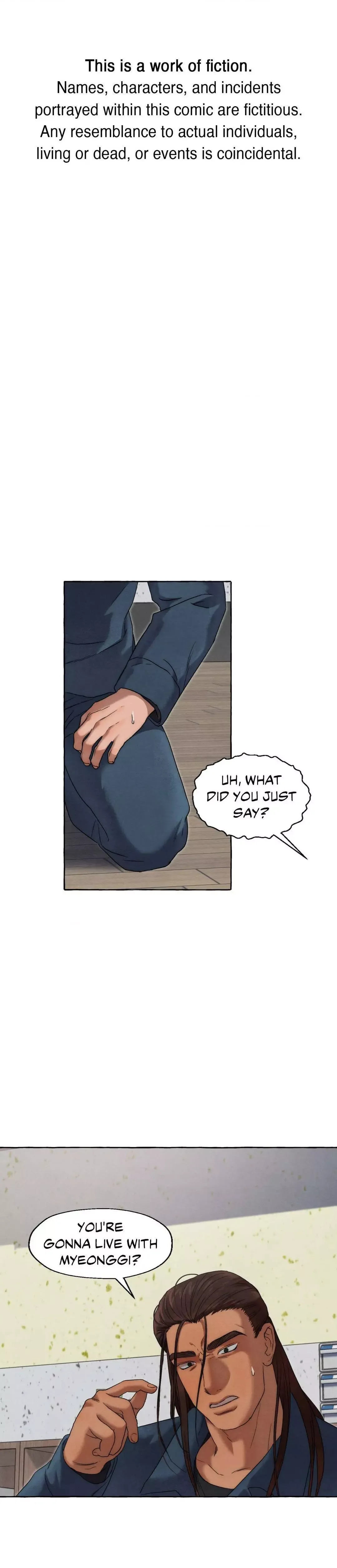 Slammer Dogs - Chapter 27 Page 2