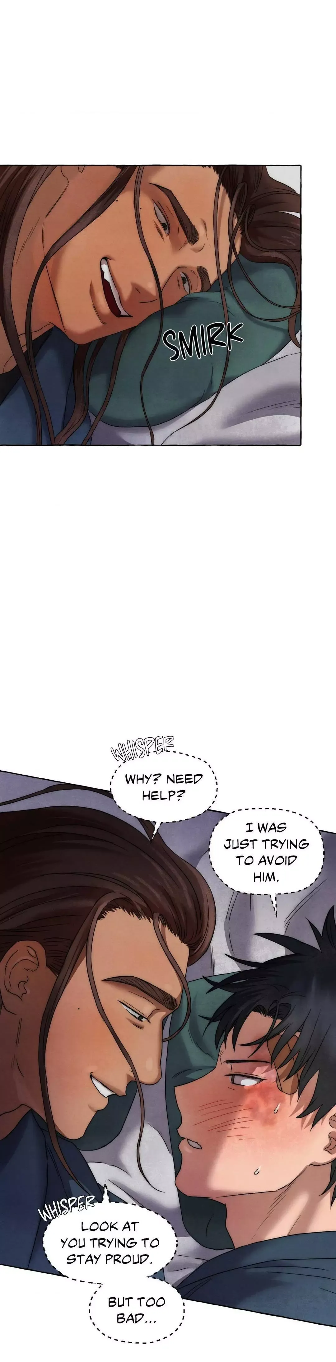 Slammer Dogs - Chapter 28 Page 8