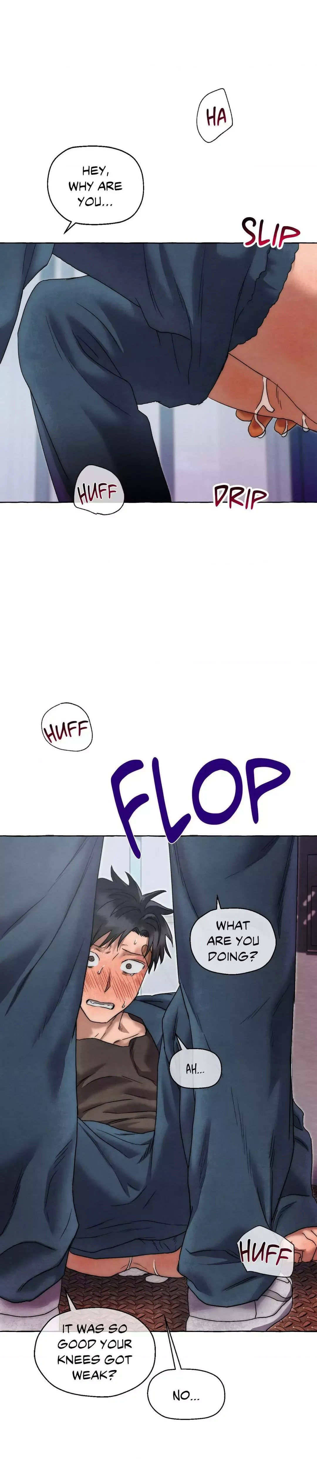 Slammer Dogs - Chapter 29 Page 12