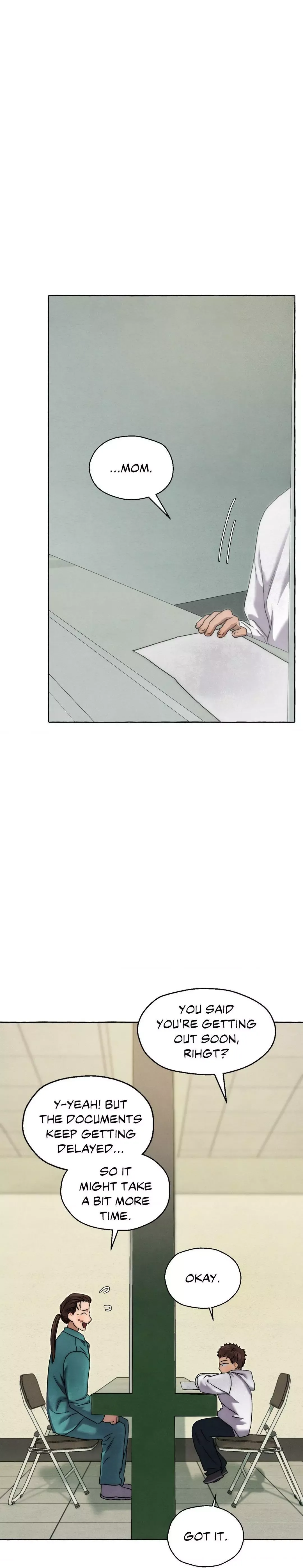Slammer Dogs - Chapter 30 Page 4