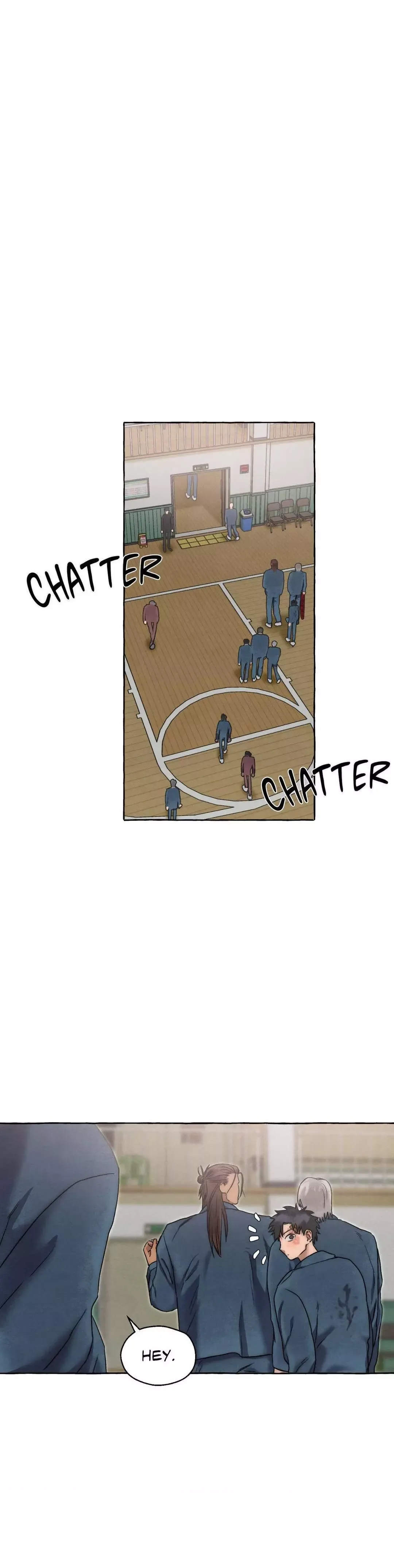 Slammer Dogs - Chapter 30 Page 16