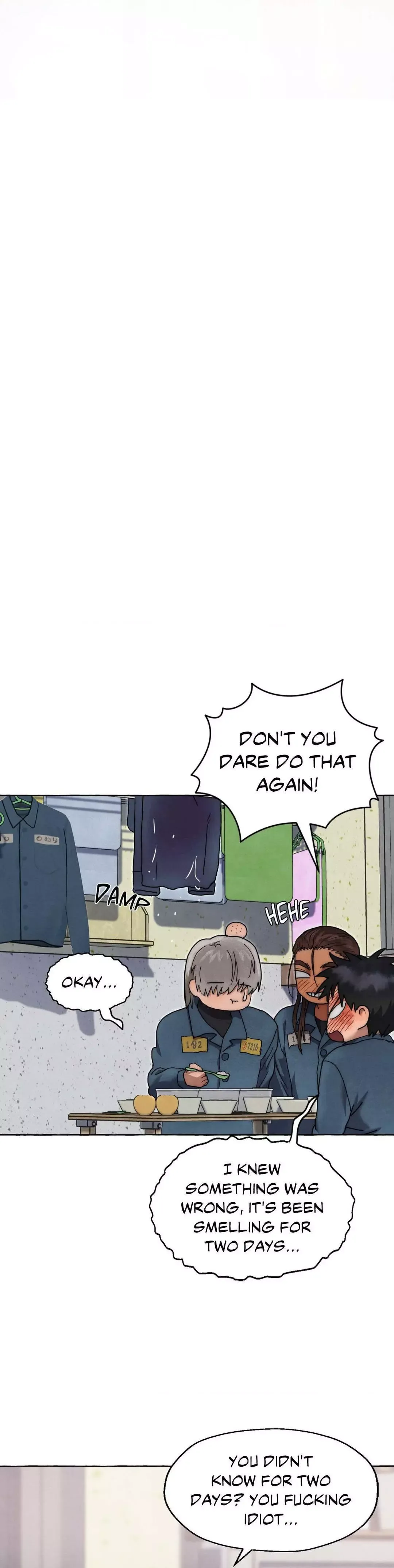 Slammer Dogs - Chapter 30 Page 19