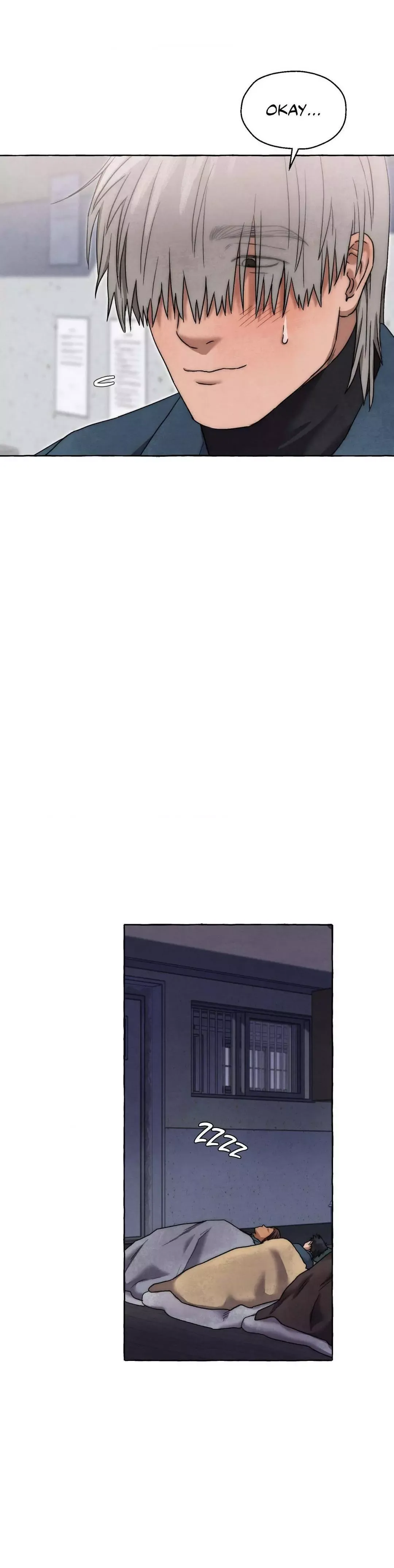 Slammer Dogs - Chapter 30 Page 22