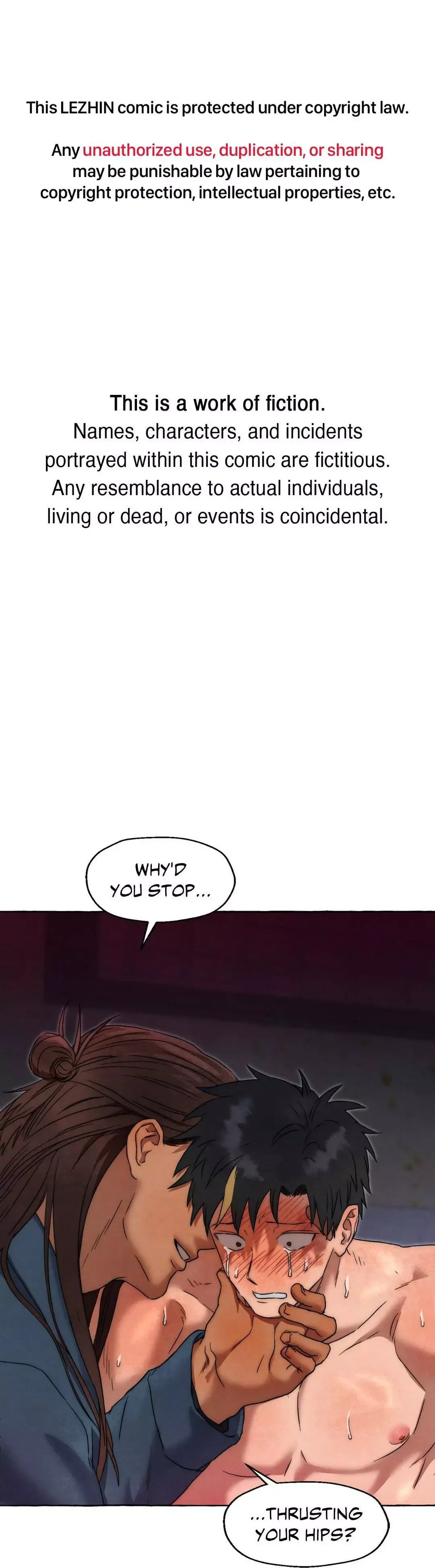 Slammer Dogs - Chapter 32 Page 2