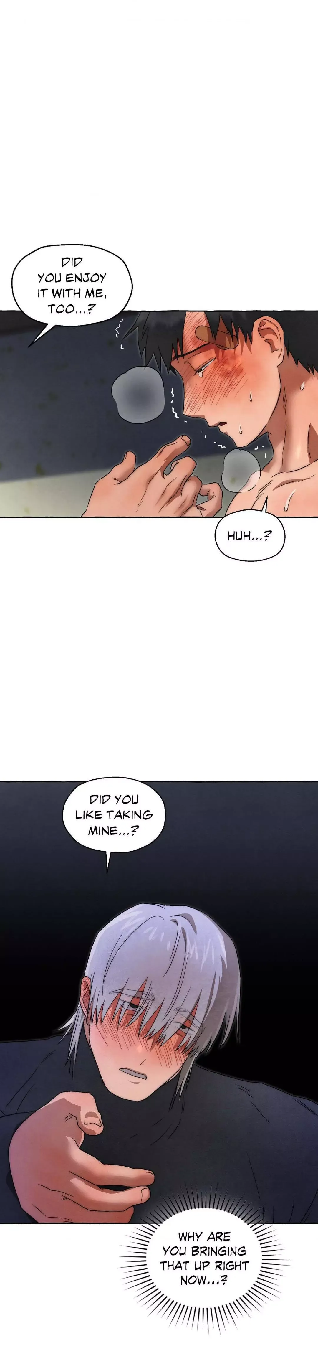 Slammer Dogs - Chapter 32 Page 13