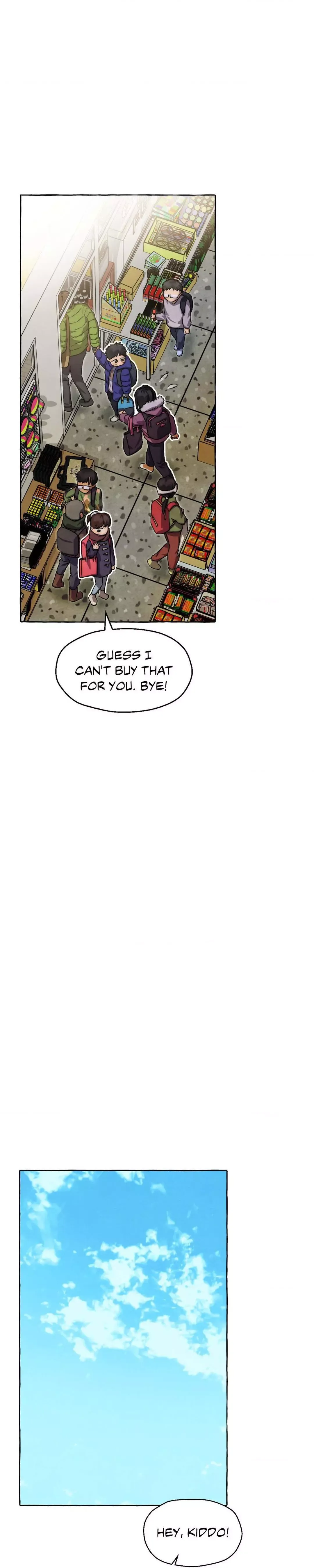 Slammer Dogs - Chapter 34 Page 26