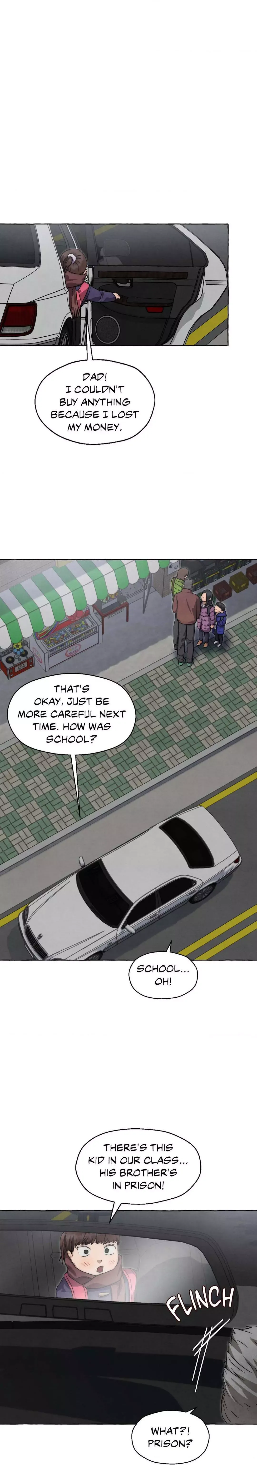 Slammer Dogs - Chapter 34 Page 27