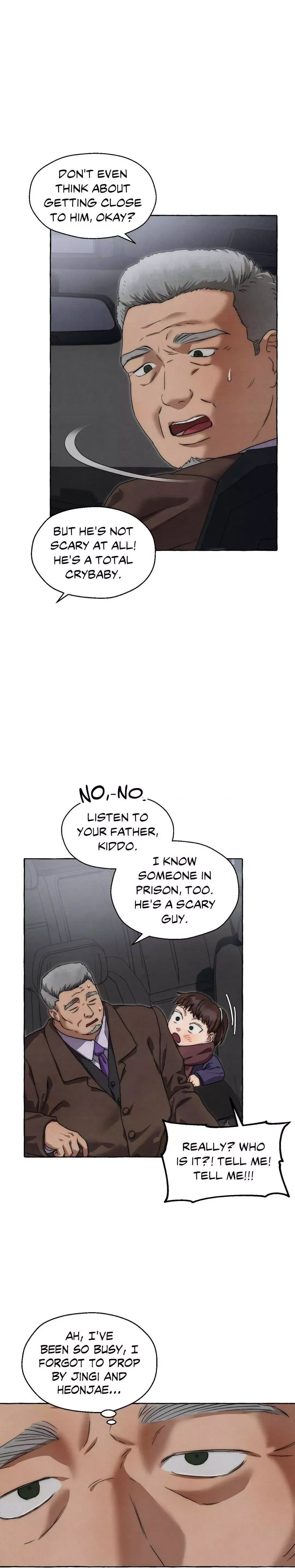 Slammer Dogs - Chapter 34 Page 28